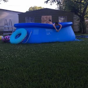 Meet your Posher, Brandi